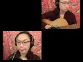 Cover - High by The Speaks feat. Barbie Almalbis
