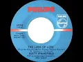 1967 HITS ARCHIVE: The Look Of Love - Dusty Springfield (correct hit mono 45 version)
