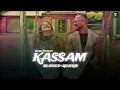 Kassam - (Slowed+Reverb) Lofi - Garry Sandhu | The Peace | New Panjabi song 2024