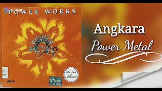 angkara power metal hd audio