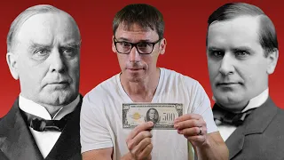 William McKinley America s Most Misunderstood President