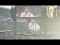 Alabama Shakes “I Feel Hope Coming” opening for Zach Bryan @ Autzen Stadium Eugene OR. 7/25/26 