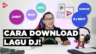 how to download 2021 dj songs all genres doms dj indonesia