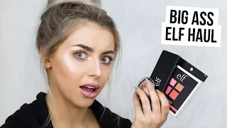 Download ELF UK HAUL + SWATCHES I COCOCHIC MP3