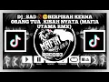 DJ_SAD🥀🥺BERPISAH KERNA ORANG TUA KISAH NYATA (MAFIA UTAMA RMX)