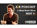 Download Lagu AIB Podcast : feat. Shah Rukh Khan (Part 01)