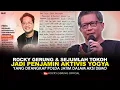 Download Lagu ROCKY GERUNG \u0026 SEJUMLAH TOKOH JADI PENJAMIN AKTIVIS YOGYA YG DITANGKAP POLDA JATIM DALAM AKSI DEMO
