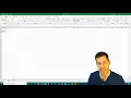Stats Apps Tutorials 1 Excel basics