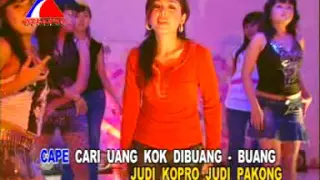 Download Maning-Maning - Dewi Sari (Dangdut House) MP3