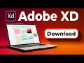 Adobe XD Download Free 2026 PC Mac Setup