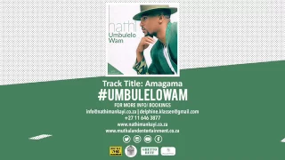 nathi amagama