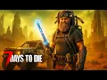I Finally Get The 4x4 Truck 7 Days to Die Episode 41