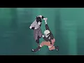 Naruto vs Sasuke AMV KORDHELL - FATALITY