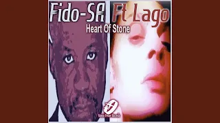 heart of stone feat lago afro mix 