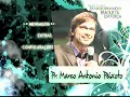 Lagu DVD Pr. Marco Antônio Peixoto - Transformando Fraqueza em Força (2009) (Menu do DVD)