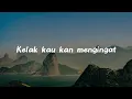33x - Perunggu || [Mix Lirik] - Hindia, Mike Mohede, .Feast, Yoan
