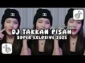 Lagu DJ EREN TAKKAN PISAH SUPER EXLUSIVE 2025 BY WES ALL