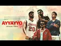 Download Lagu AYYAYYO (Official Video) - Parimal Shais X MC Couper X Hanumankind X Thirumali | Def Jam India