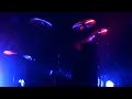 INNER CIRCLE "Sweat (A La La La La Long)" (Live @ Kägelbanan, Stockholm July 9 2010)