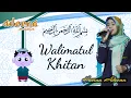 Download Lagu #Hastina #Adeena Sering Dengar Dihajatan Khitanan - Hamna Adeena