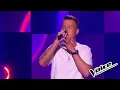 Bendik Solberg | Somewhere Only We Know (Keane) | Blind auditions | The Voice Norway 2023