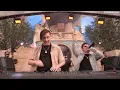 Dimitri Vegas & Like Mike & Timmy Trumpet & Sub Zero Project - Move Your Body (LIVE Intro TML 2026)