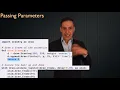 Functions file basic data visualization returning parameters