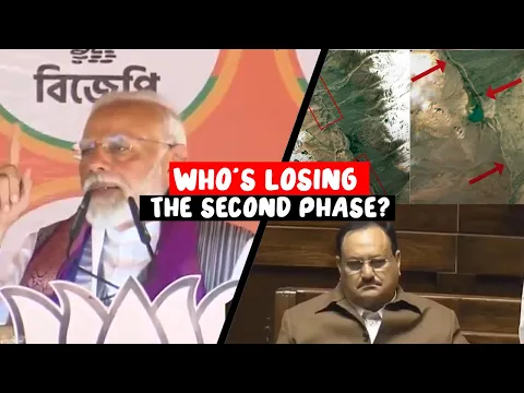 Download MP3 Who's Winning The Second Phase? \u0026 राज़ पिछले जनम का ...