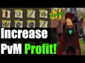 How to Start Flipping as a PvM Player - OSRS Flipping Guide