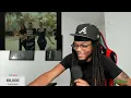 DELI Reacts to Trippie Redd - Sketchy (Official Music Video)
