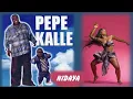 Download Lagu Pepe Kalle \