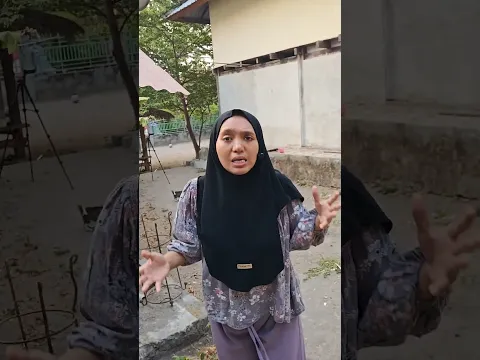 drama ibu penolongku
