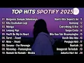 Download Lagu Top Hits Indonesia Song Spotify 2025 | Lagu Viral Tiktok 2025 