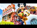 Download Lagu NEW RULES for Disney World Rides