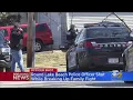 Round Lake Beach Officer Shot