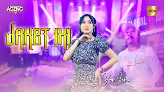 yeni inka ft ageng music jaket iki official live music 