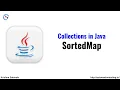 SortedMap in Java Java Collections Collection Framework Java Tutorial For Beginners