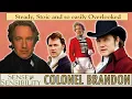 Download Lagu Colonel Brandon | Jane Austen's Most Underrated Gentleman
