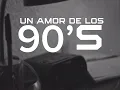 Jasiel Nuñez x Rawayana - Un Amor de los 90’s [LYRIC VIDEO]