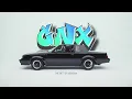 Kendrick Lamar - GNX but better