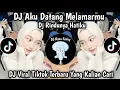 Download Lagu DJ AKU DATANG MELAMARMU KAN KU JADIKAN PERMAISURI || DJ RINDUNYA HATIKU  VIRAL TIKTOK TERBARU 2025
