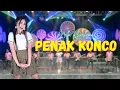 Lagu Nella Kharisma - Penak Konco (Official Music Video)