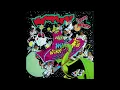 Newcleus - Space Is The Place (1985) ELECTRO. HIP HOP