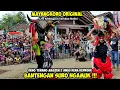 Download Lagu Banteng Suro Ngamuk ❗ Awas Kena Keprok Jaranan MAYANGKORO ORIGINAL Live Kedungsari Tarokan Kediri