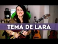 Download Lagu Tema de Lara (Somewhere my Love) by Patrícia Vargas