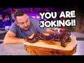 What does Squirrel taste like Sorted Food