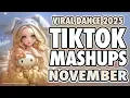 Lagu New Tiktok Mashup 2025 Philippines Party Music Viral Dance Trends November 3rd