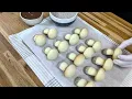 Perfect Cookie Gift box | EASY Cookie recipe