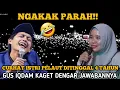 Lagu NGAKAK PARAH‼️ CURHAT ISTRI PELAUT DITINGGAL 4 TAHUN - GUS IQDAM KAGET DENGAR JAWABANNY