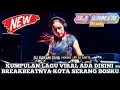 Download Lagu DJ BREAKBEAT FULL BASS | DJ GARAM CINA 2025 KITA PARTY SAMPE PAGI
